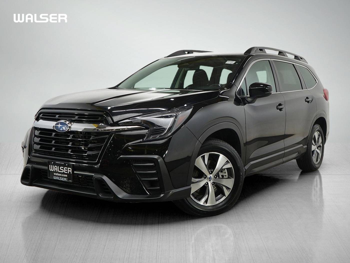 2024 Subaru Ascent Premium — SUV — 16,837 mi — Burnsville, MN