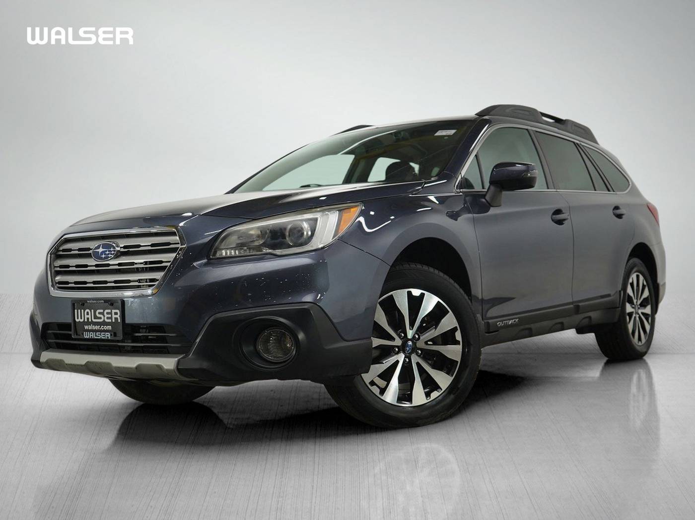 2016 Subaru Outback 2.5i Limited — SUV — 43,805 mi — Burnsville, MN