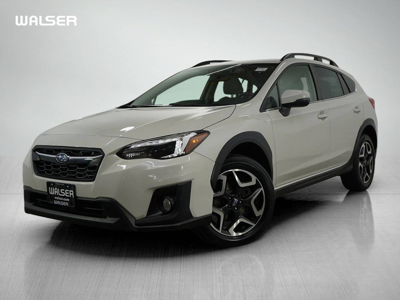 2019 Subaru Crosstrek Limited — SUV — 84,752 mi — Burnsville, MN