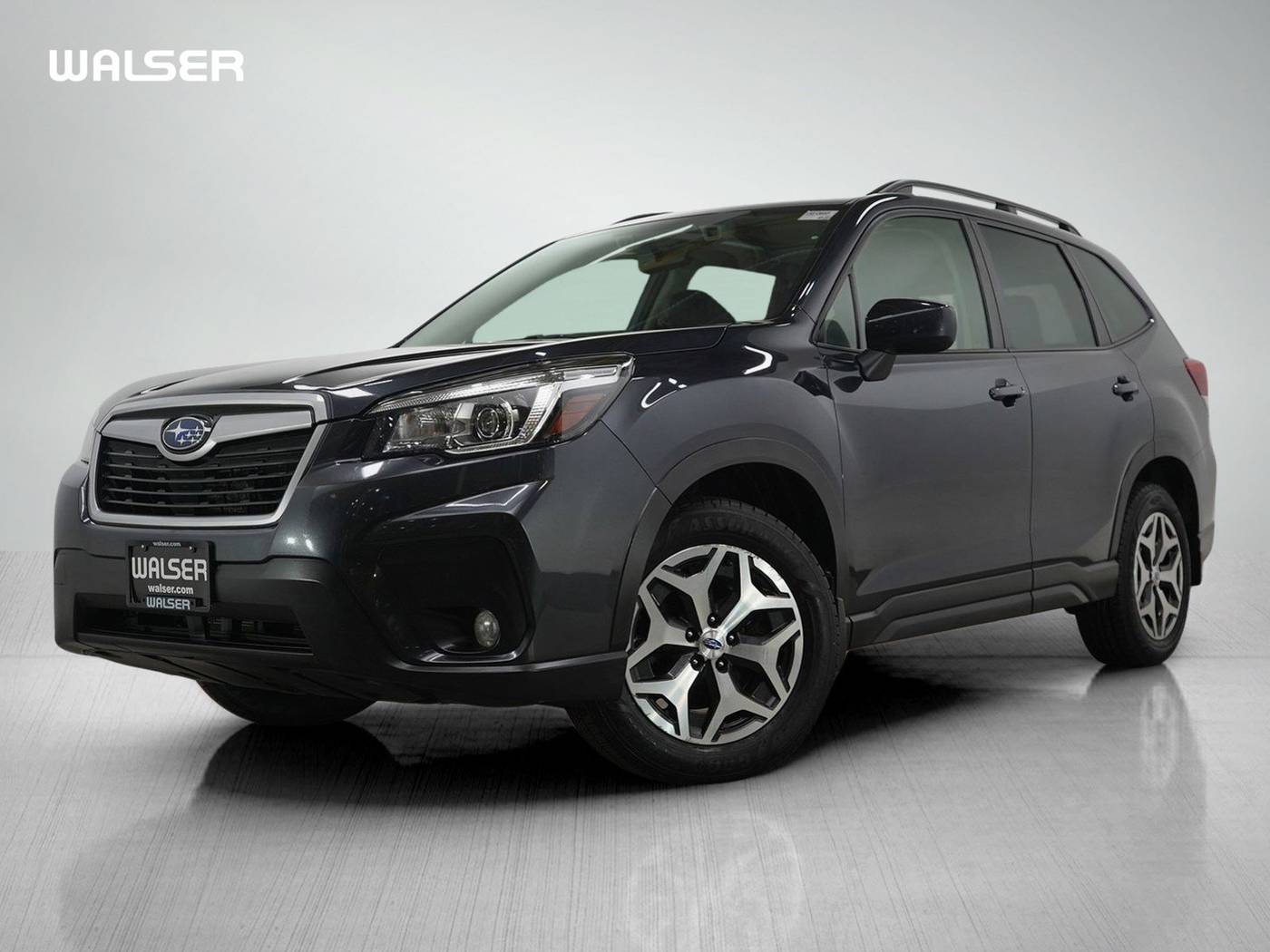 2019 Subaru Forester 2.5i Premium — SUV — 120,571 mi — Burnsville, MN