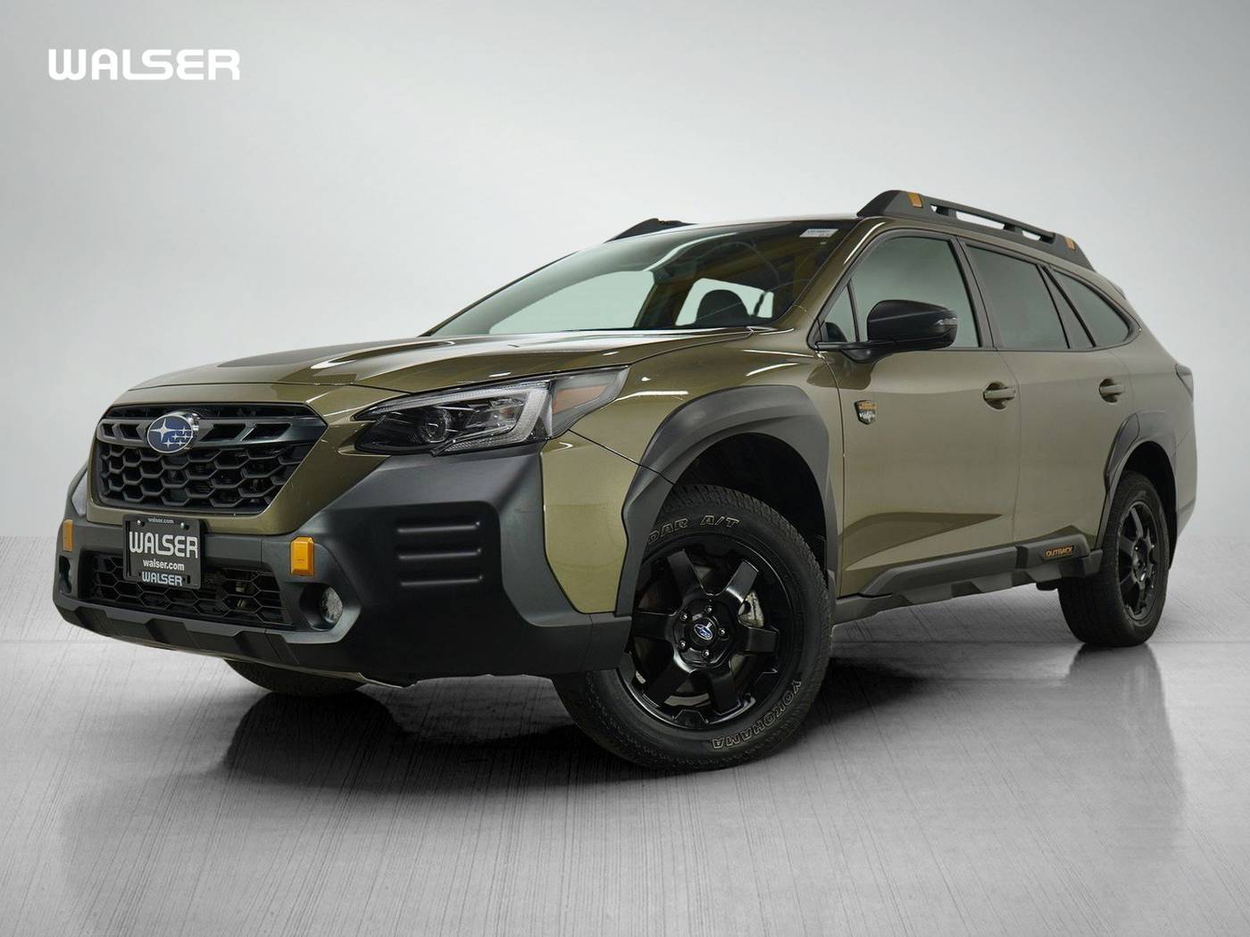 2022 Subaru Outback 2.4T Wilderness — SUV — 49,129 mi — Burnsville, MN