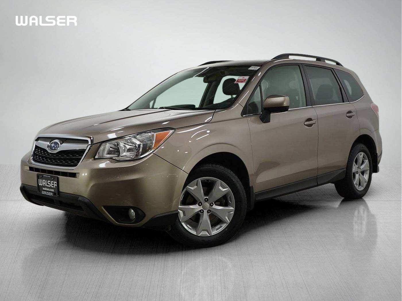 2015 Subaru Forester 2.5i Limited — SUV — 64,494 mi — Burnsville, MN