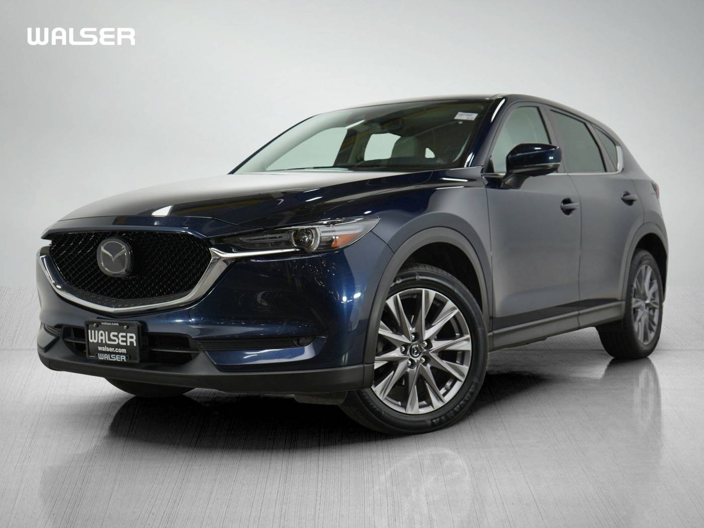 2019 Mazda CX-5 Grand Touring — SUV — 61,147 mi — Burnsville, MN