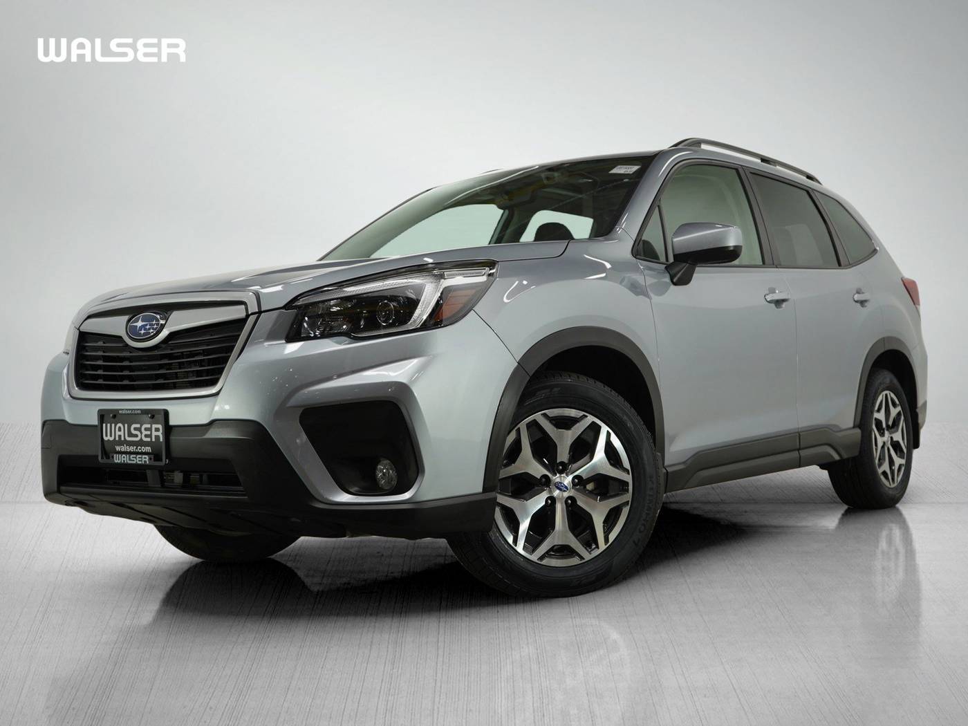2021 Subaru Forester 2.5i Premium — SUV — 47,767 mi — Burnsville, MN