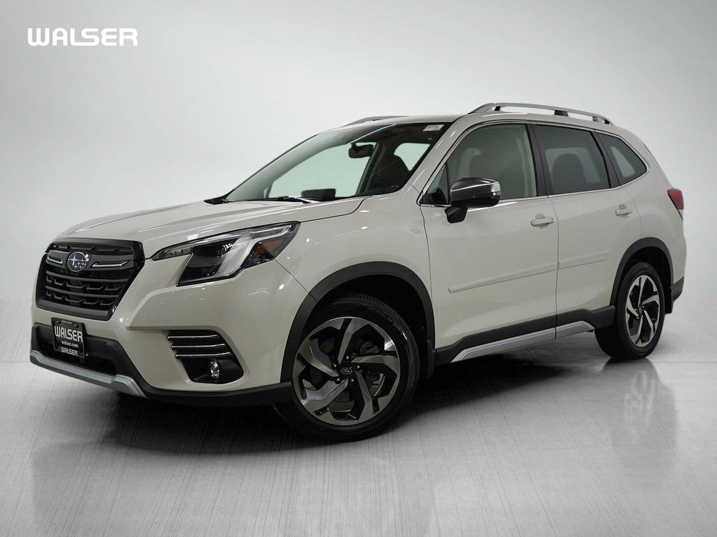 2023 Subaru Forester Touring — SUV — 23,794 mi — Burnsville, MN