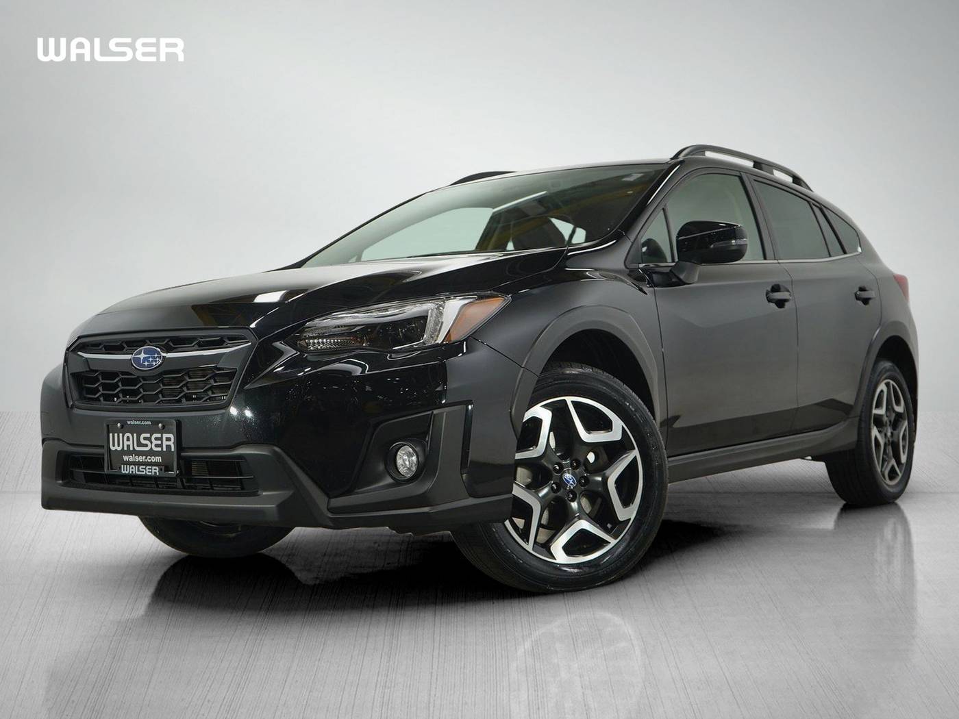 2019 Subaru Crosstrek Limited — SUV — 47,212 mi — Burnsville, MN