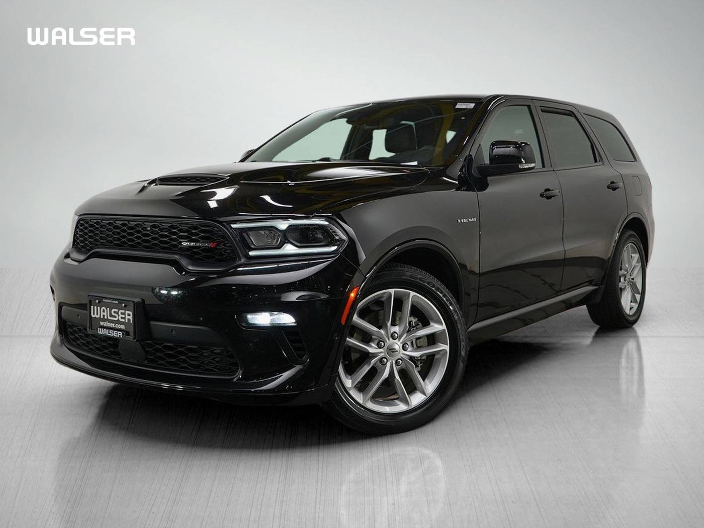 2022 Dodge Durango R/T Plus — SUV — 40,349 mi — Burnsville, MN