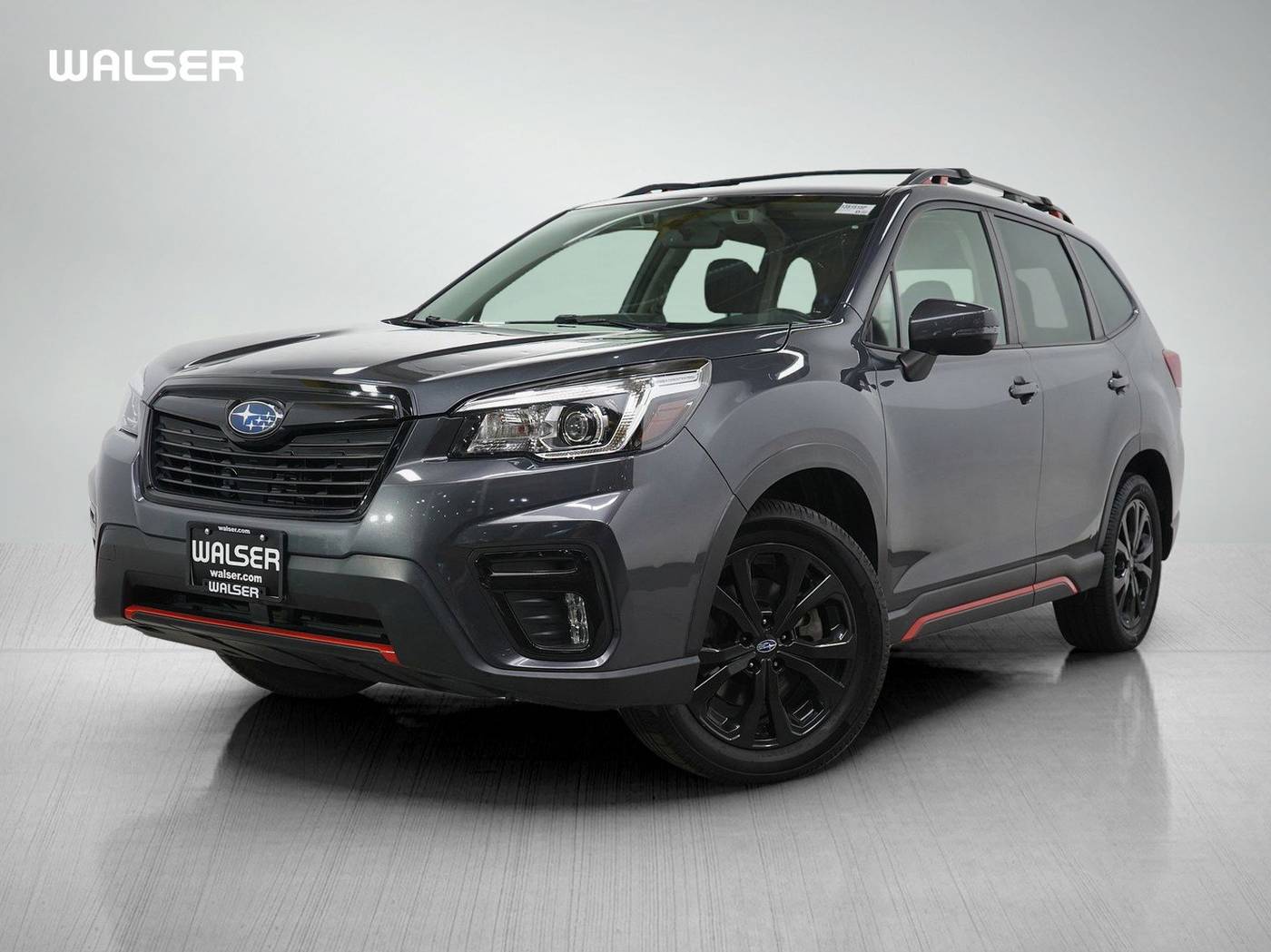 2020 Subaru Forester 2.5i Sport — SUV — 36,294 mi — Burnsville, MN