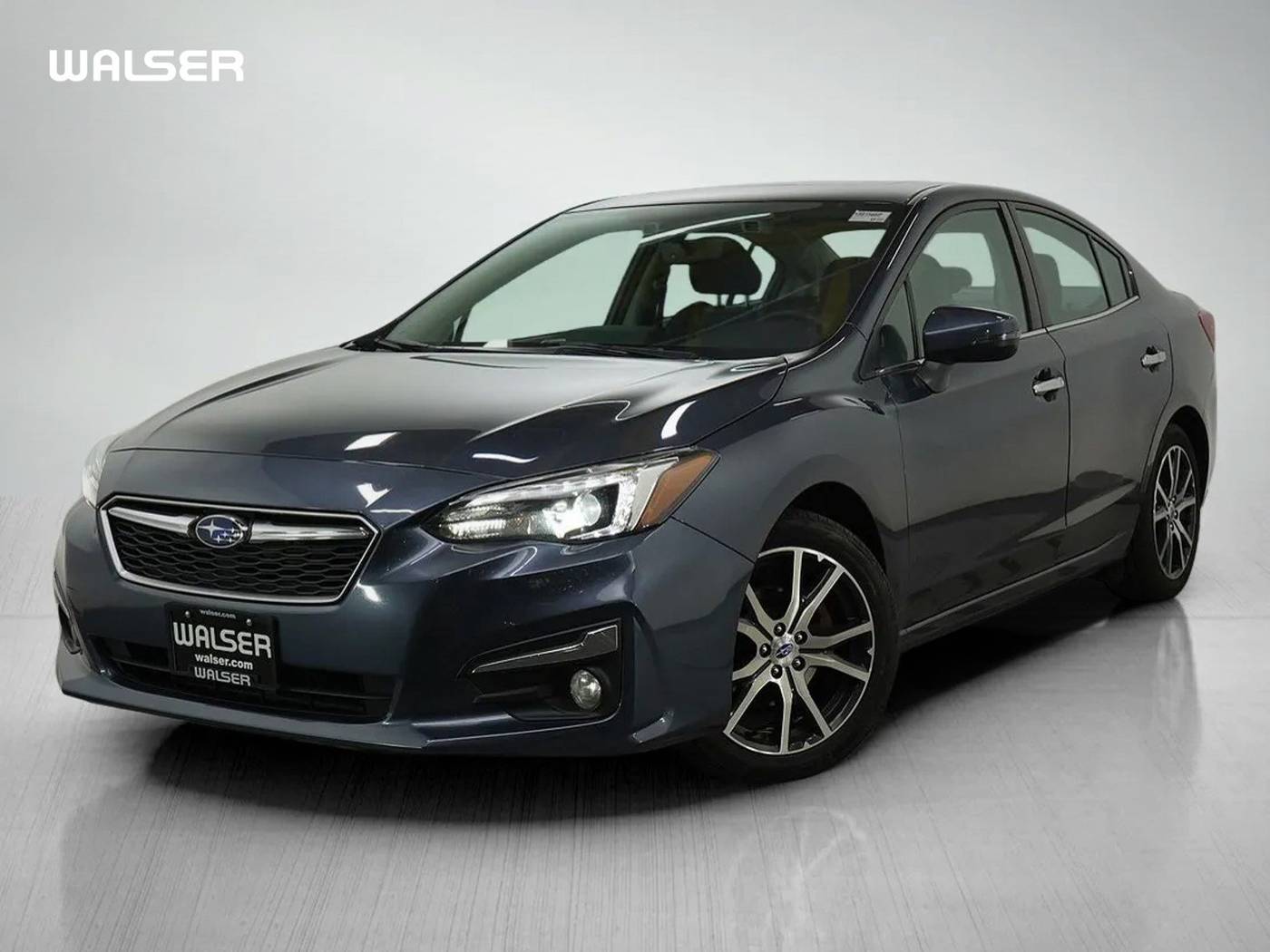 2017 Subaru Impreza 2.0i Limited — Sedan — 90,571 mi — Burnsville, MN