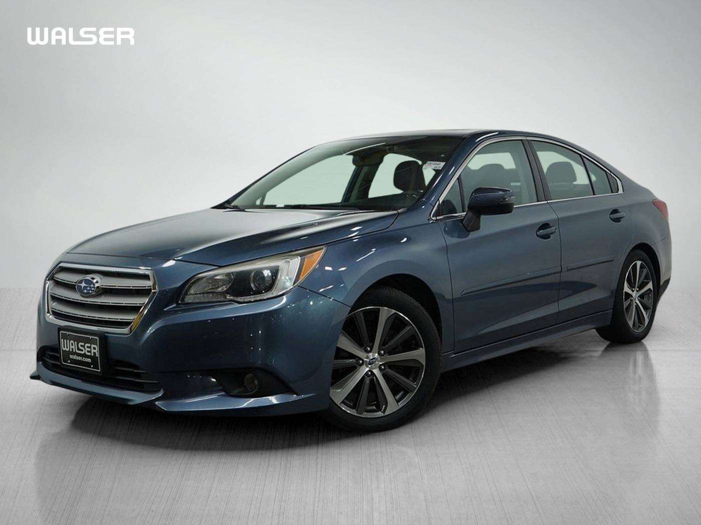 2016 Subaru Legacy 2.5i Limited — Sedan — 142,424 mi — Burnsville, MN
