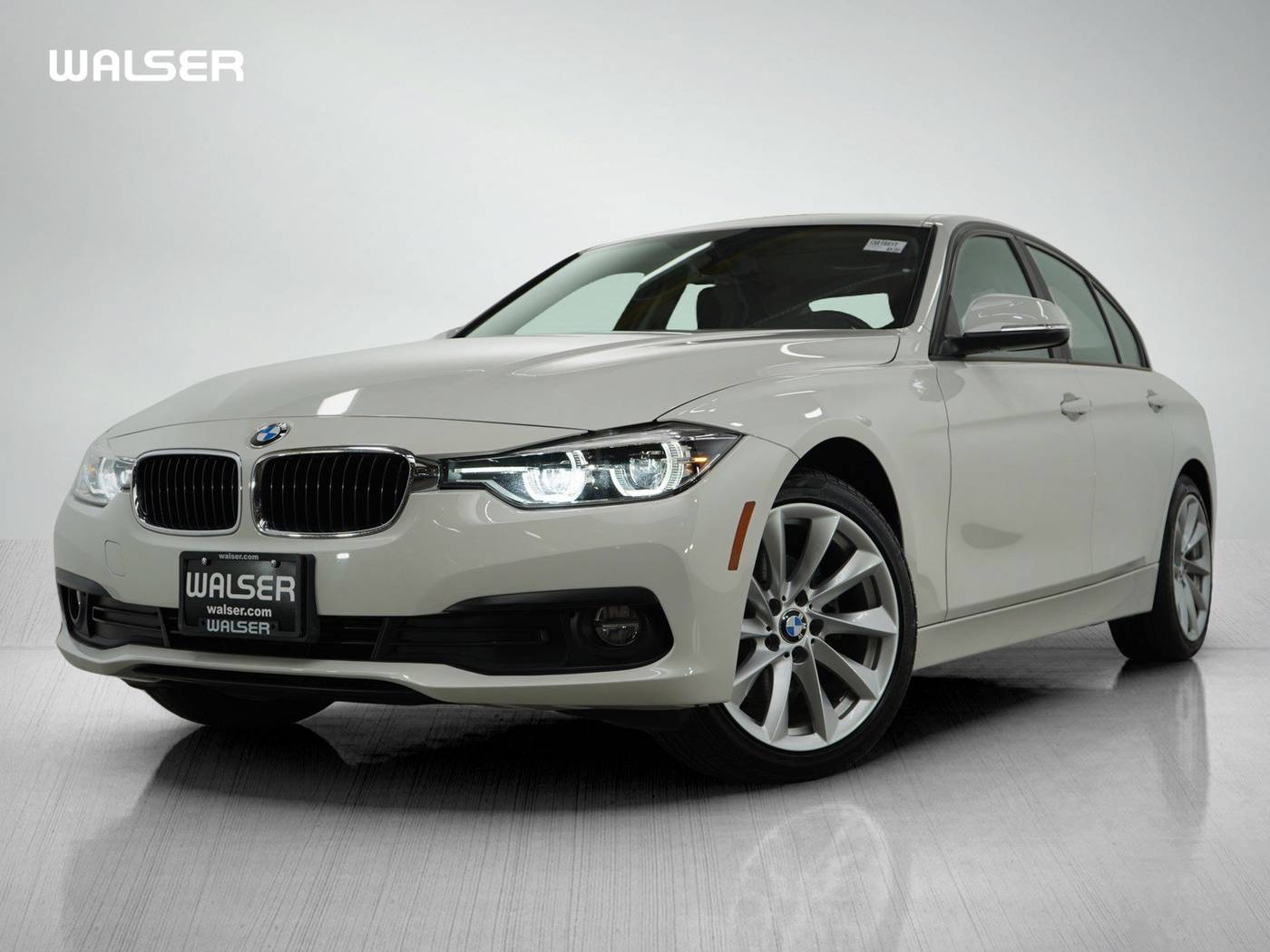2018 BMW 3 Series 320i — Sedan — 37,473 mi — Burnsville, MN