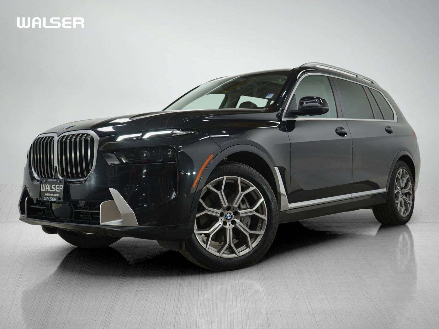 2023 BMW X7 40i — SUV — 28,808 mi — Burnsville, MN