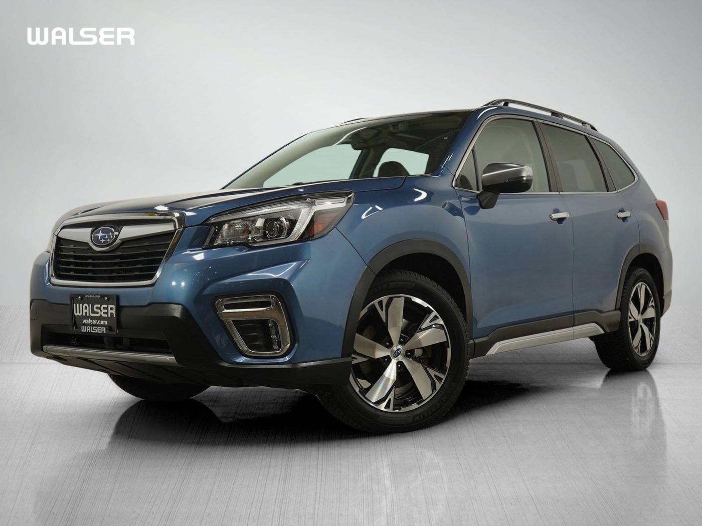 2019 Subaru Forester 2.5i Touring — SUV — 81,501 mi — Burnsville, MN