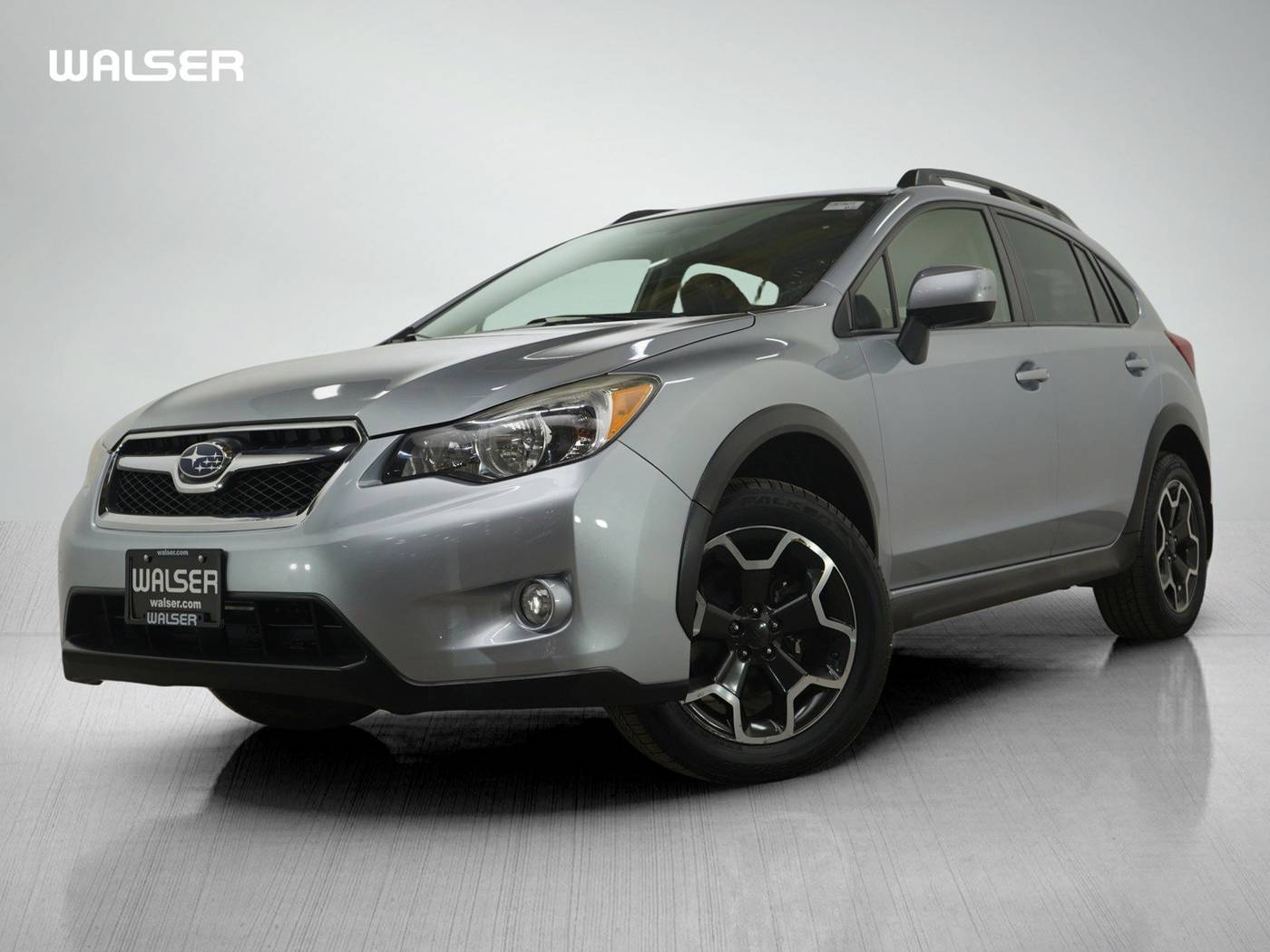 2014 Subaru XV Crosstrek 2.0i Limited — SUV — 46,258 mi — Burnsville, MN