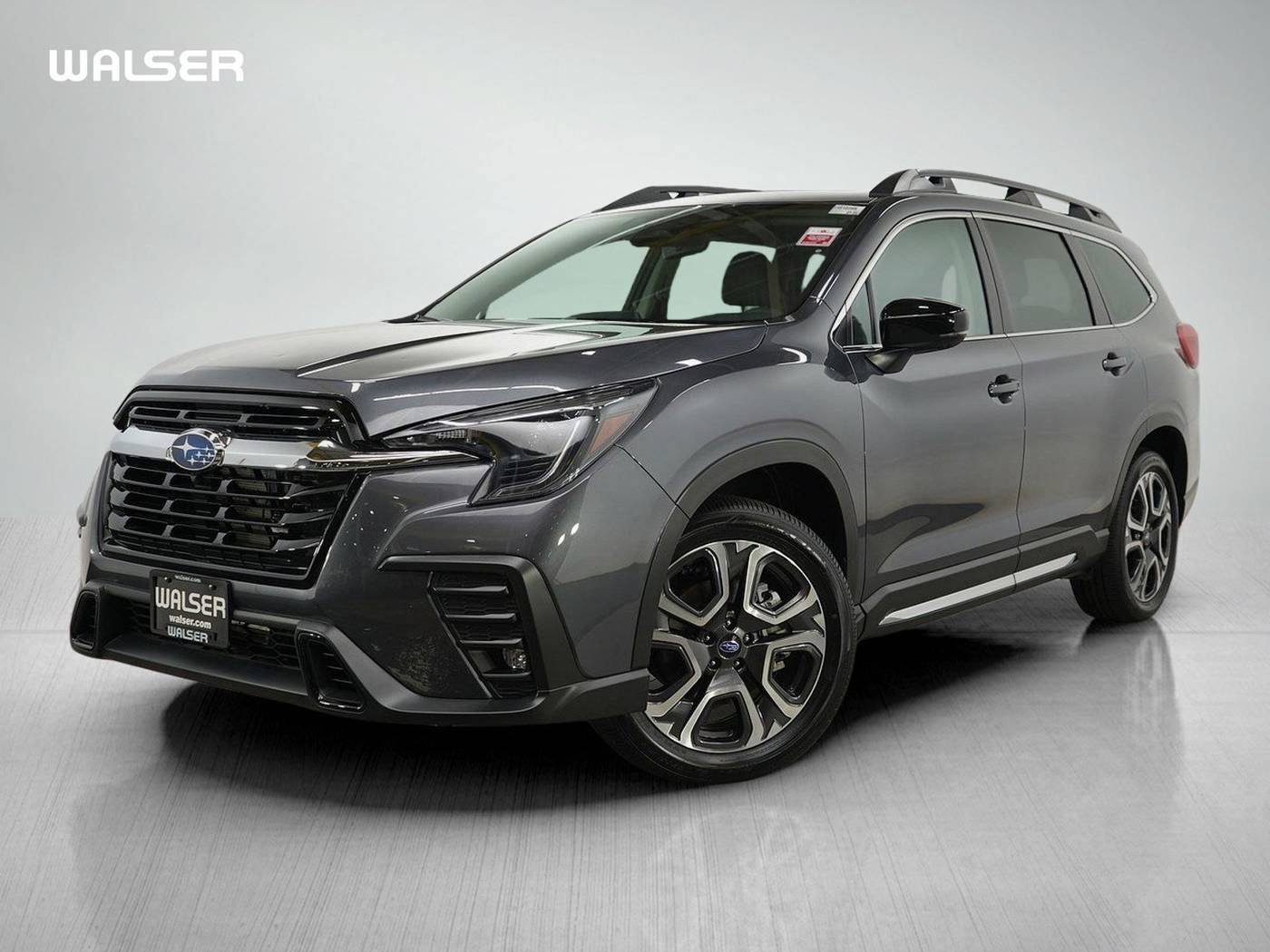 2025 Subaru Ascent Limited — SUV — 9,903 mi — Burnsville, MN
