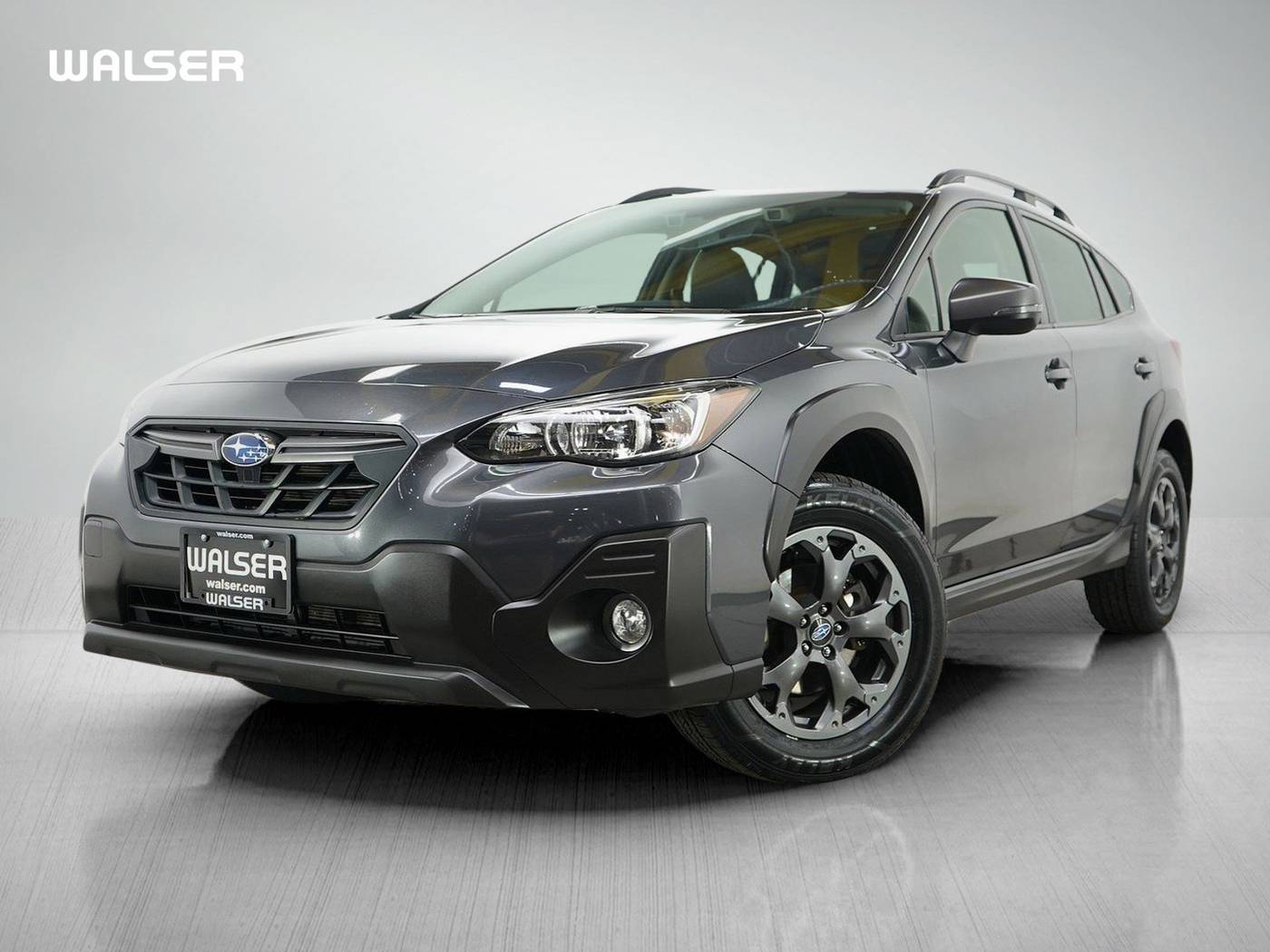 2021 Subaru Crosstrek Sport — SUV — 50,206 mi — Burnsville, MN