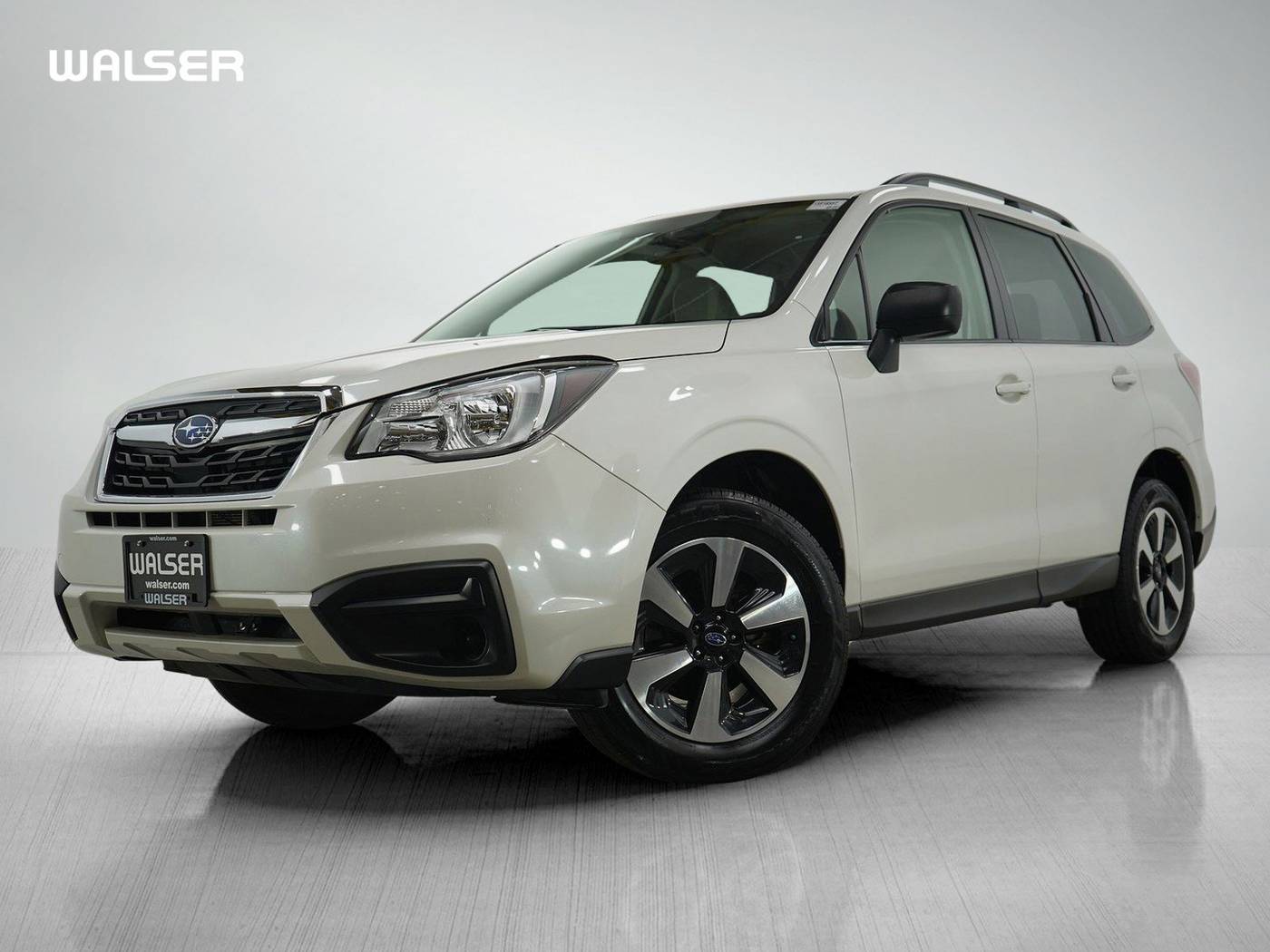 2018 Subaru Forester 2.5i — SUV — 51,850 mi — Burnsville, MN