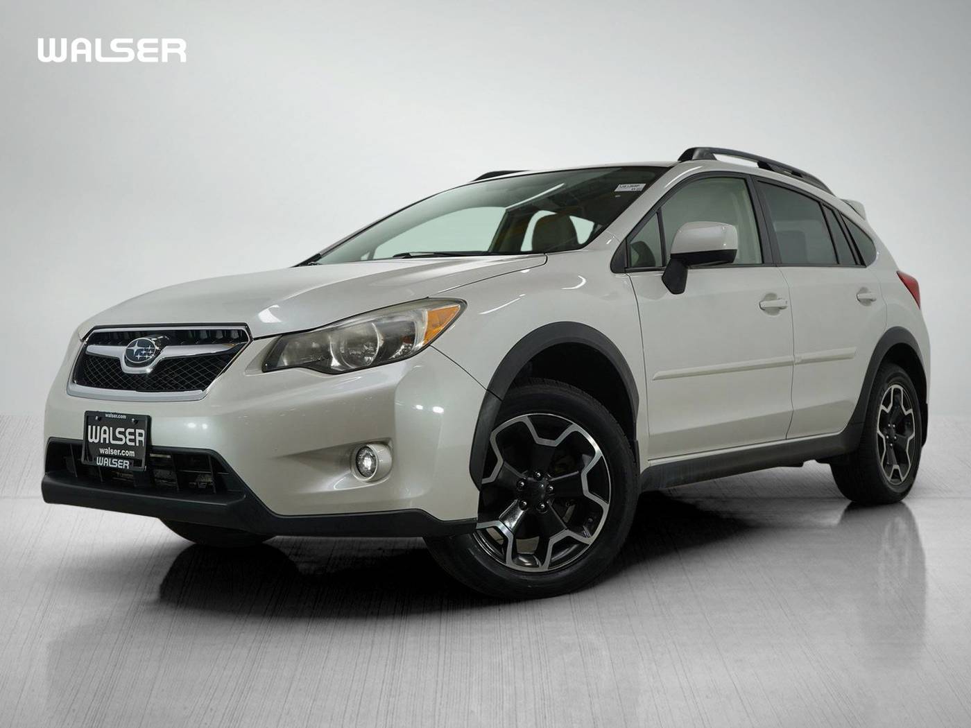 2013 Subaru XV Crosstrek 2.0i Premium — SUV — 137,827 mi — Burnsville, MN