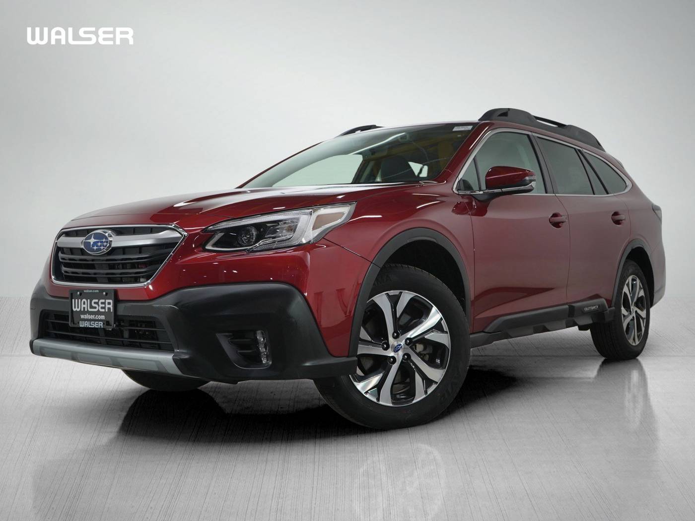 2022 Subaru Outback 2.5i Limited — SUV — 26,048 mi — Burnsville, MN