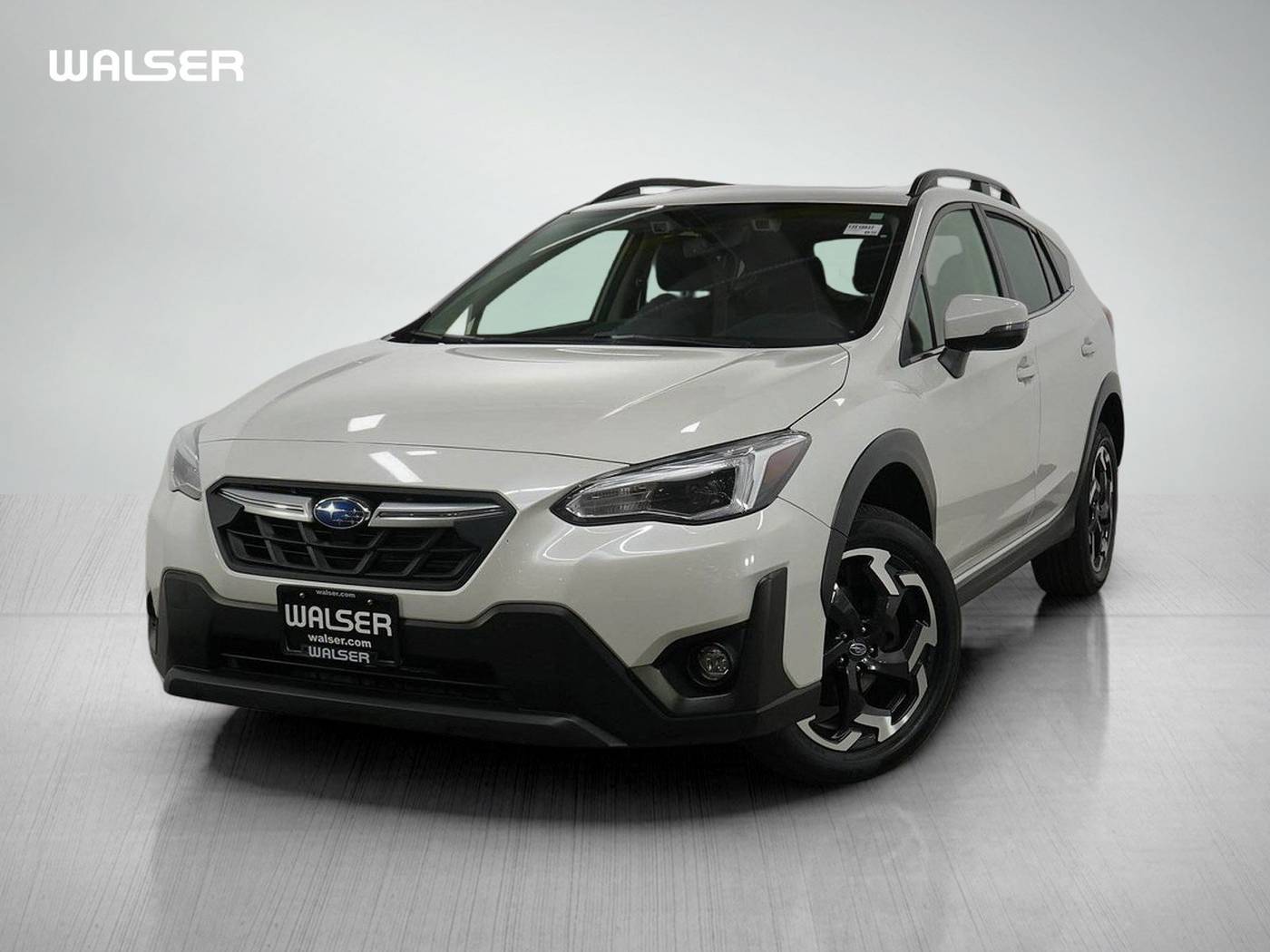 2023 Subaru Crosstrek Limited — SUV — 54,118 mi — Burnsville, MN