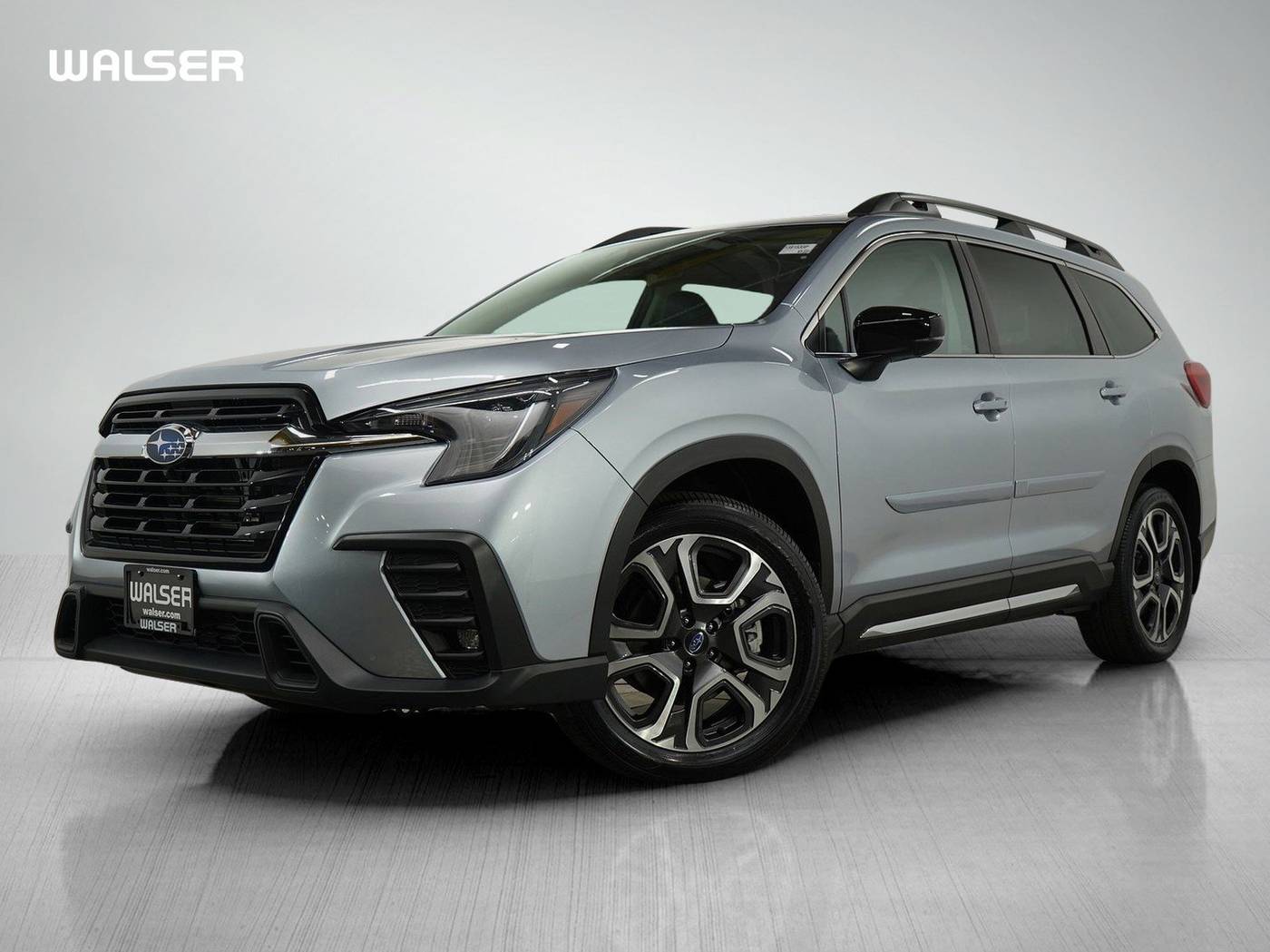 2024 Subaru Ascent Limited — SUV — 9,896 mi — Burnsville, MN