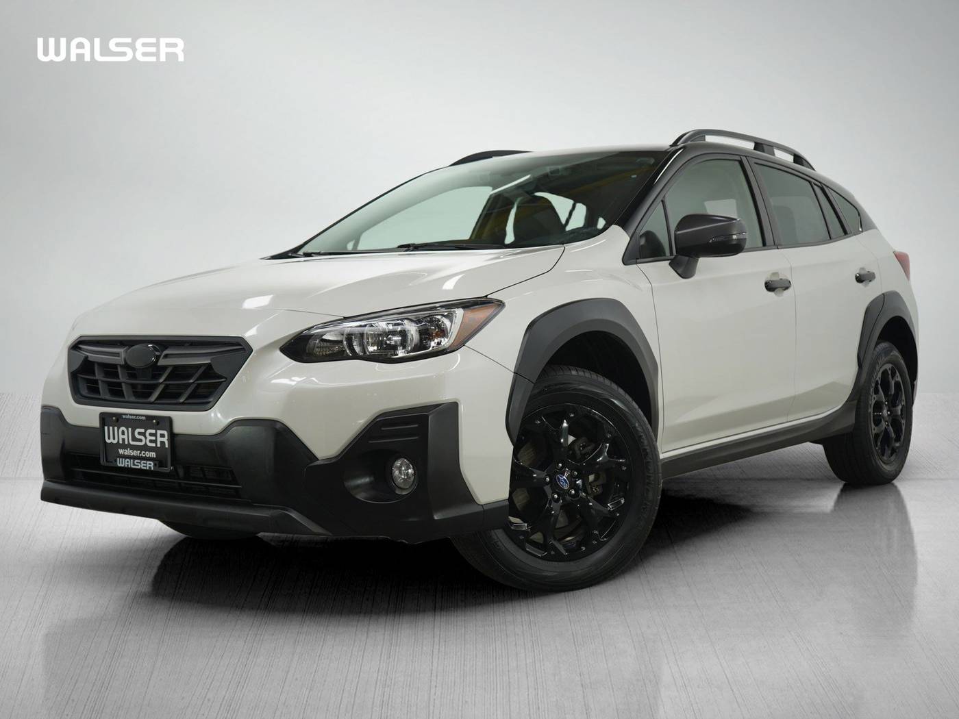 2021 Subaru Crosstrek Sport — SUV — 60,764 mi — Burnsville, MN