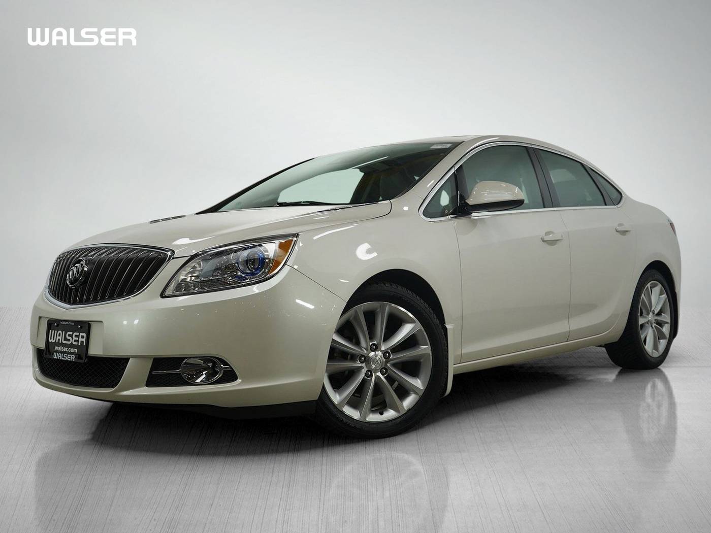 2015 Buick Verano Convenience Group — Sedan — 68,029 mi — Burnsville, MN