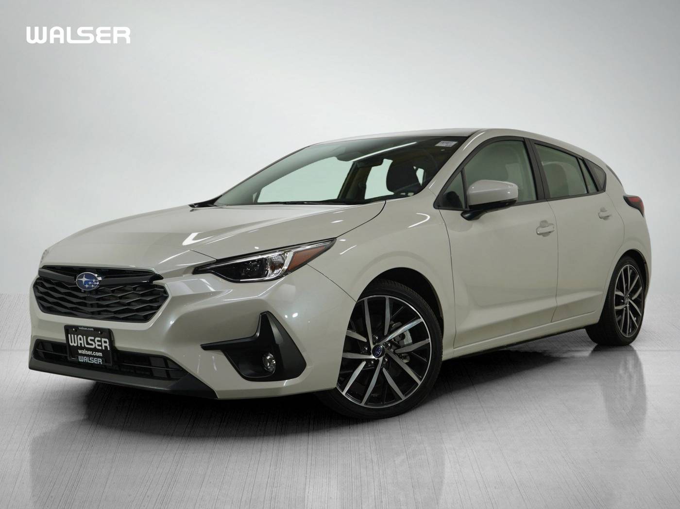 2024 Subaru Impreza Sport — Hatchback — 8,819 mi — Burnsville, MN