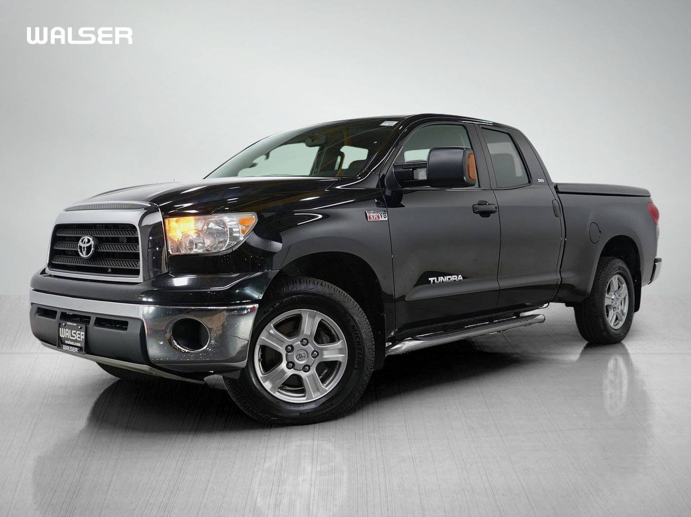 2007 Toyota Tundra SR5 — Pickup Truck — 125,756 mi — Burnsville, MN