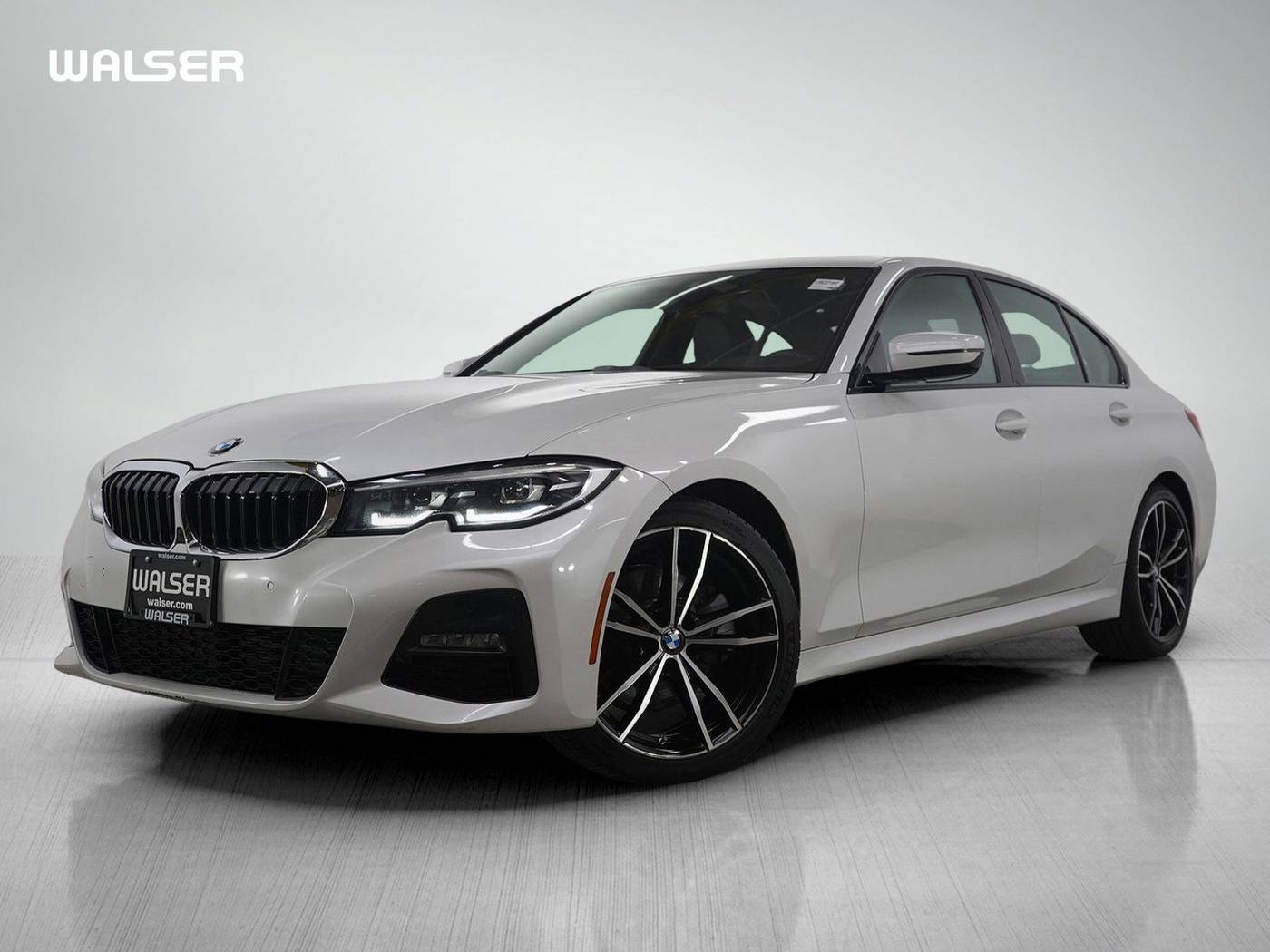 2019 BMW 3 Series 330i