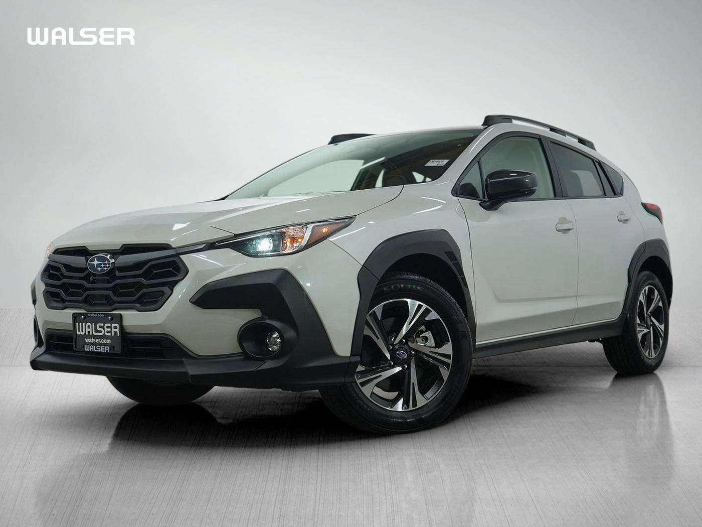 2024 Subaru Crosstrek Premium — SUV — 15,834 mi — Burnsville, MN
