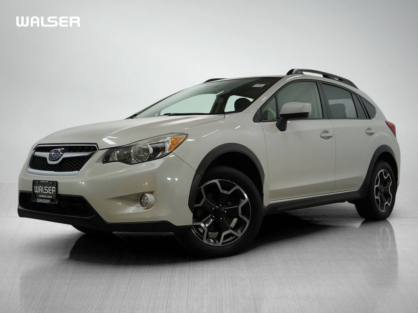 2015 Subaru XV Crosstrek 2.0i Premium — SUV — 108,288 mi — Burnsville, MN