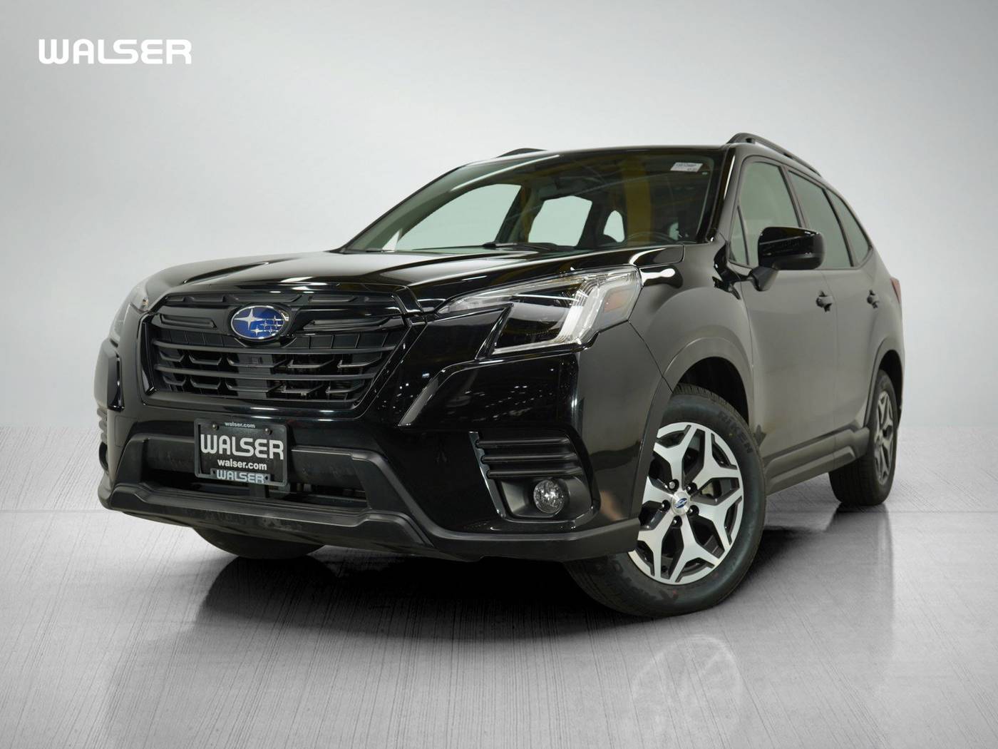 2022 Subaru Forester Premium — SUV — 32,944 mi — Burnsville, MN