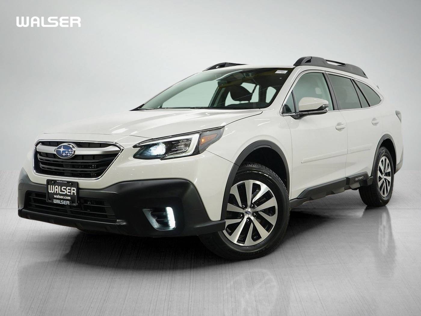 2022 Subaru Outback 2.5i Premium — SUV — 48,219 mi — Burnsville, MN