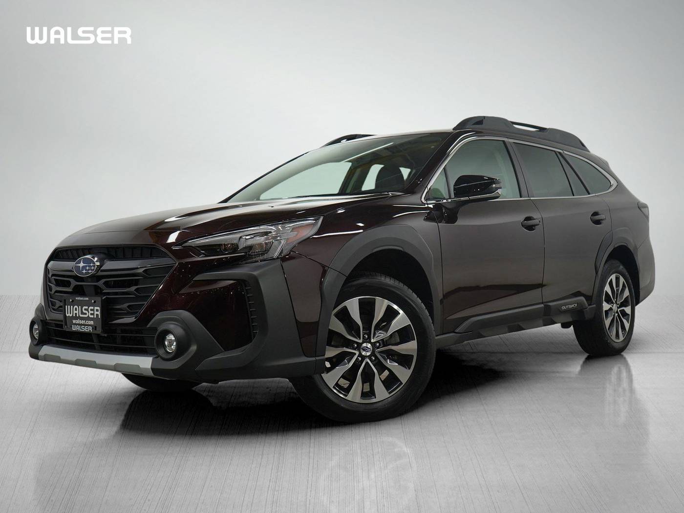 2024 Subaru Outback Limited — SUV — 18,580 mi — Burnsville, MN