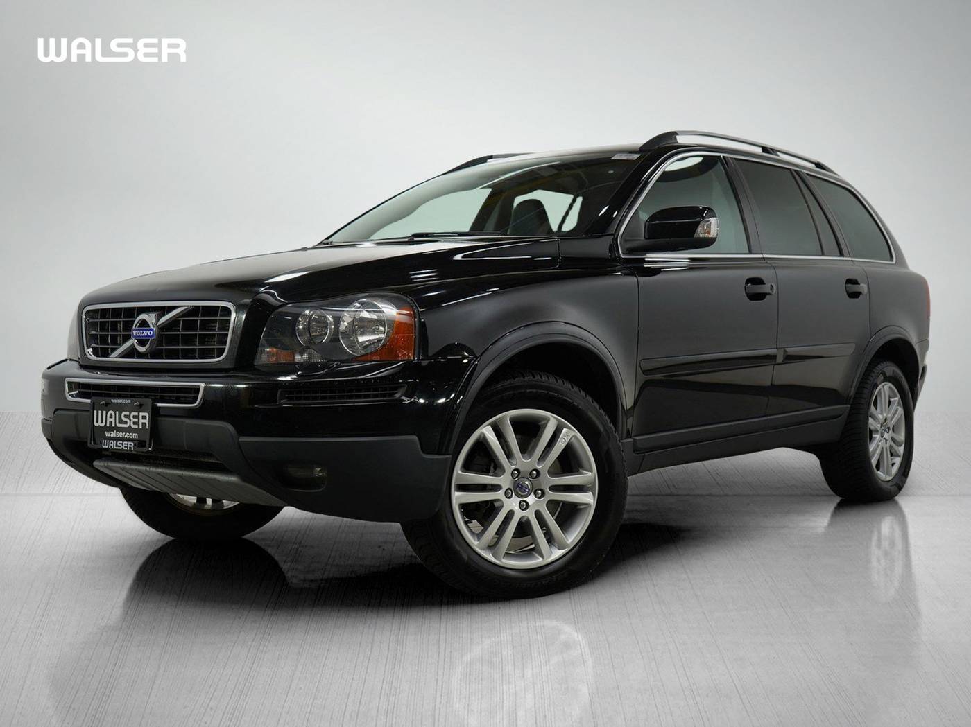 2011 Volvo XC90 3.2L — SUV — 117,264 mi — Burnsville, MN