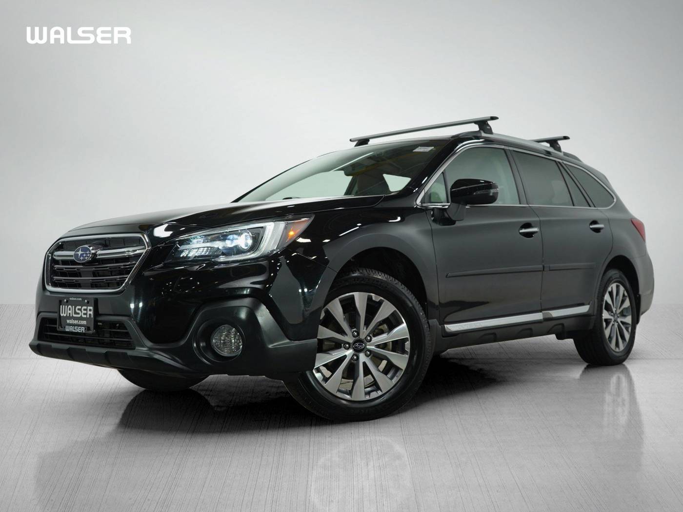 2019 Subaru Outback 2.5i Touring — SUV — 75,164 mi — Burnsville, MN