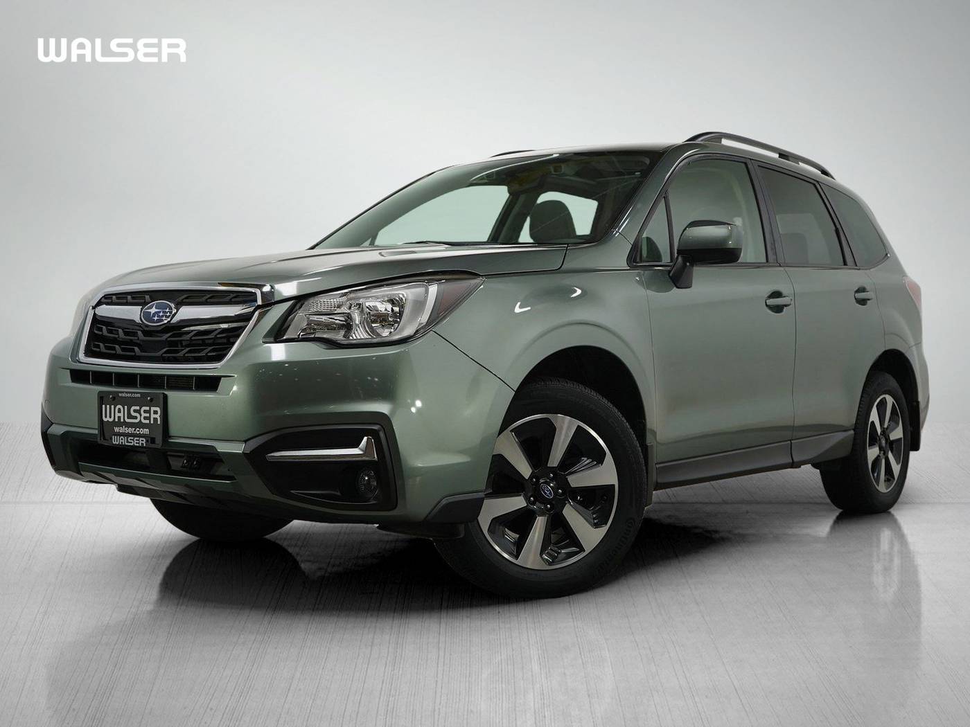 2017 Subaru Forester 2.5i Premium — SUV — 83,074 mi — Burnsville, MN
