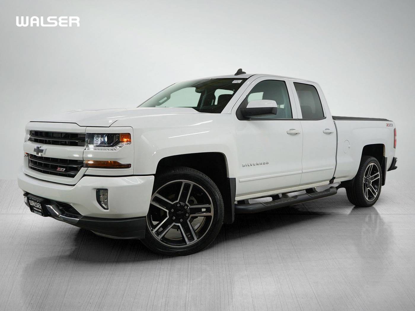 2016 Chevrolet Silverado 1500 LT — Pickup Truck — 104,669 mi — Burnsville, MN