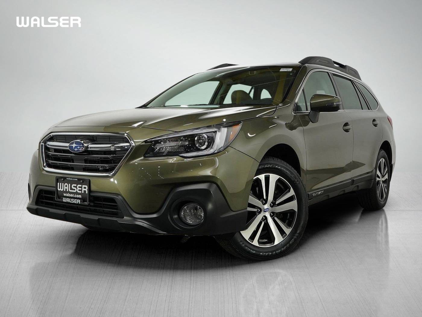 2019 Subaru Outback 2.5i Limited — SUV — 46,477 mi — Burnsville, MN