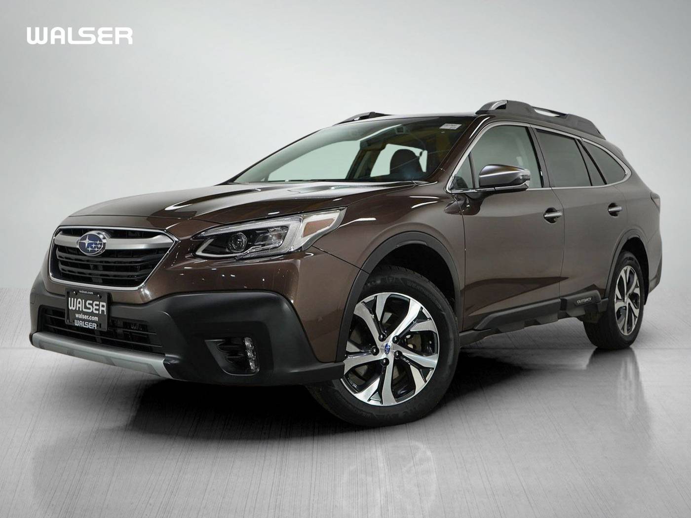 2021 Subaru Outback 2.4T Touring XT — SUV — 67,506 mi — Burnsville, MN