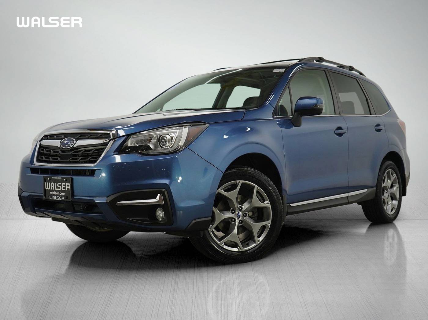2017 Subaru Forester 2.5i Touring — SUV — 85,745 mi — Burnsville, MN