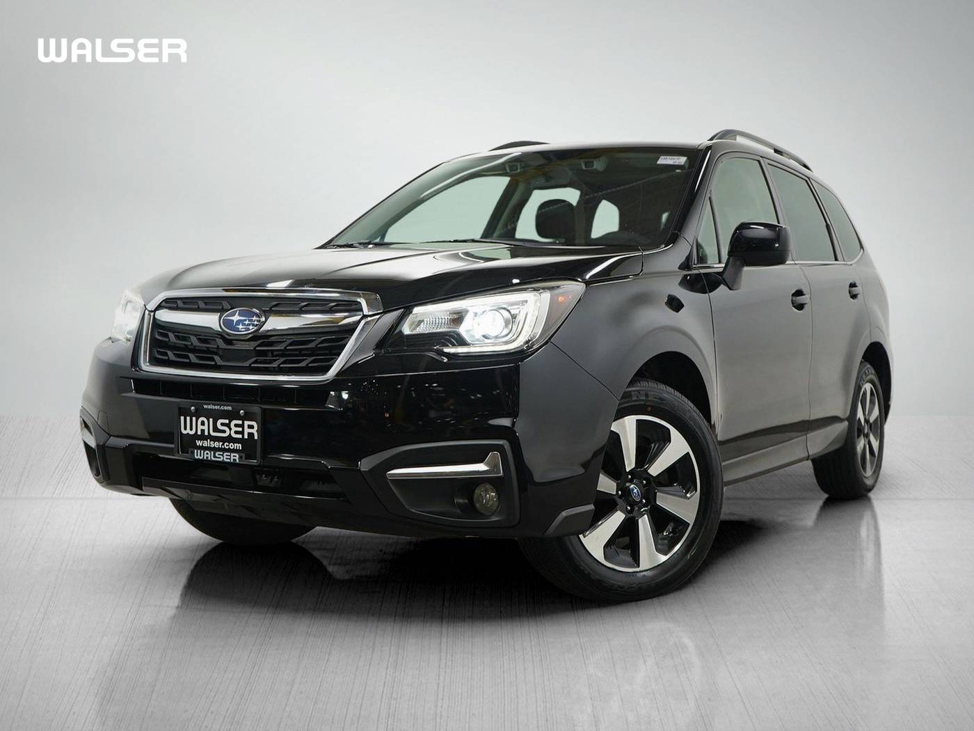 2018 Subaru Forester 2.5i Limited — SUV — 92,549 mi — Burnsville, MN