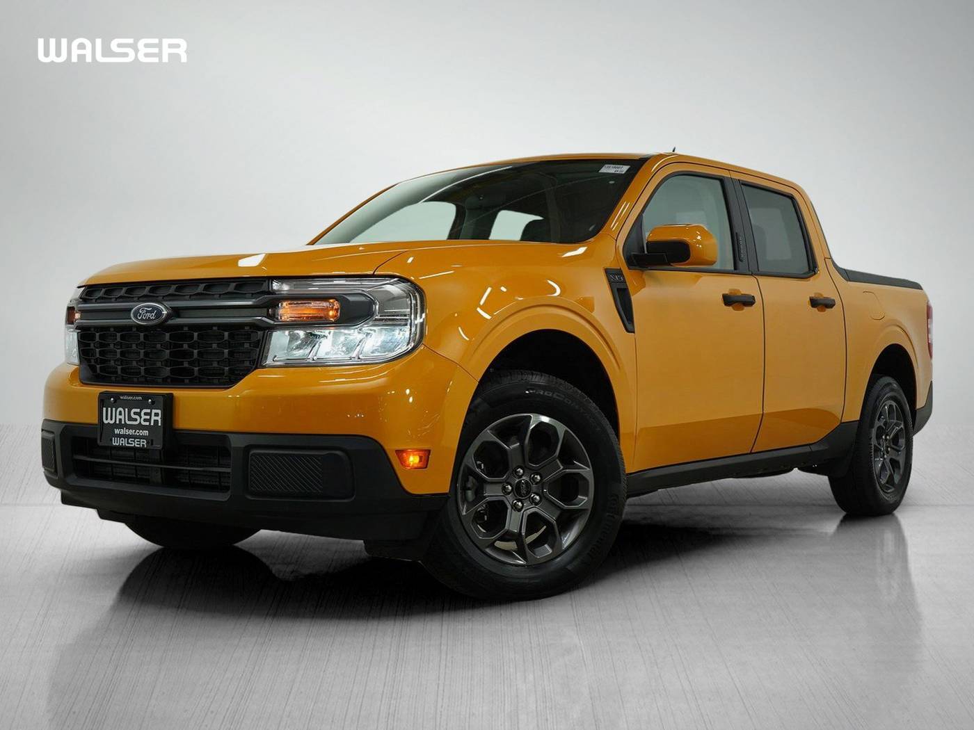 2022 Ford Maverick XLT — Pickup Truck — 23,992 mi — Burnsville, MN