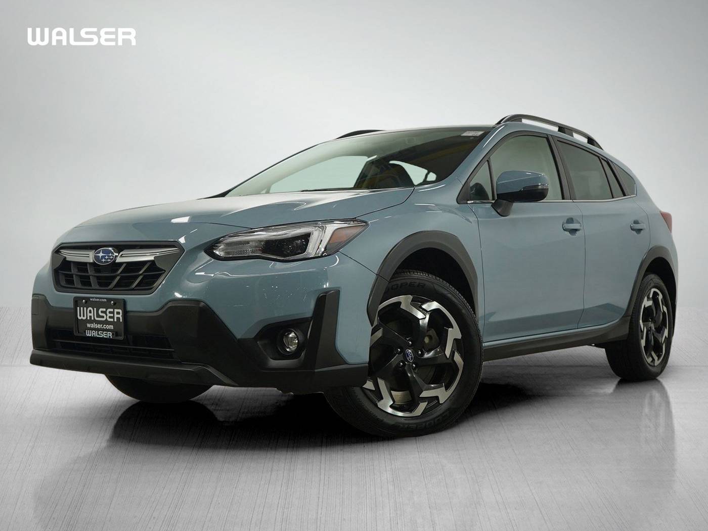 2022 Subaru Crosstrek Limited — SUV — 56,834 mi — Burnsville, MN