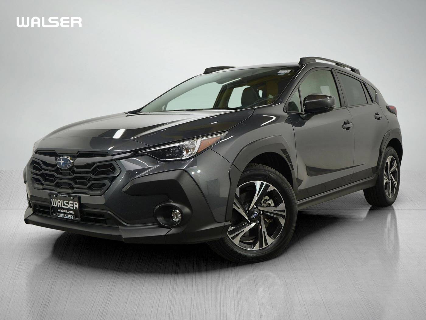 2024 Subaru Crosstrek Premium — SUV — 16,452 mi — Burnsville, MN