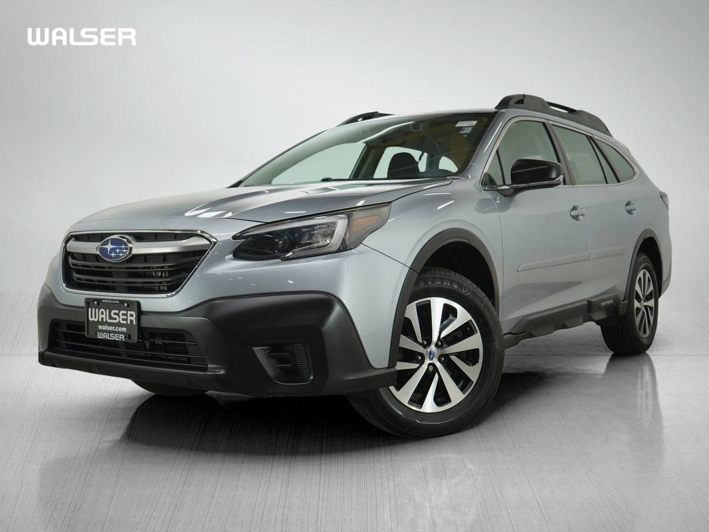 2020 Subaru Outback 2.5i — SUV — 58,129 mi — Burnsville, MN