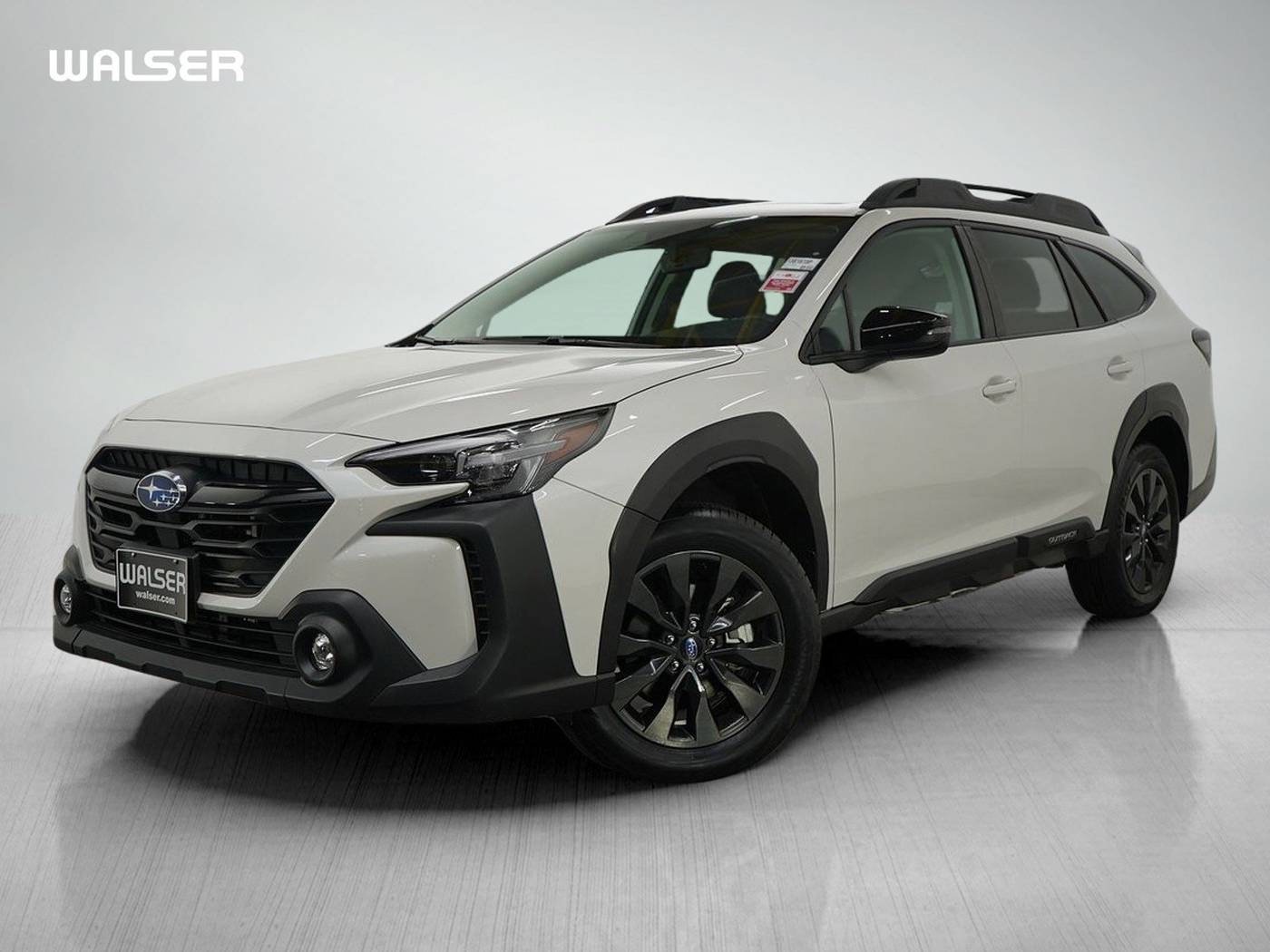 2024 Subaru Outback Onyx Edition — SUV — 14,783 mi — Burnsville, MN