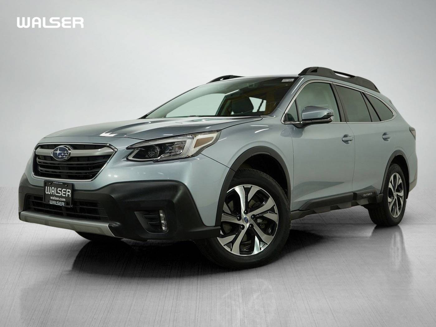 2020 Subaru Outback 2.5i Limited — SUV — 84,570 mi — Burnsville, MN
