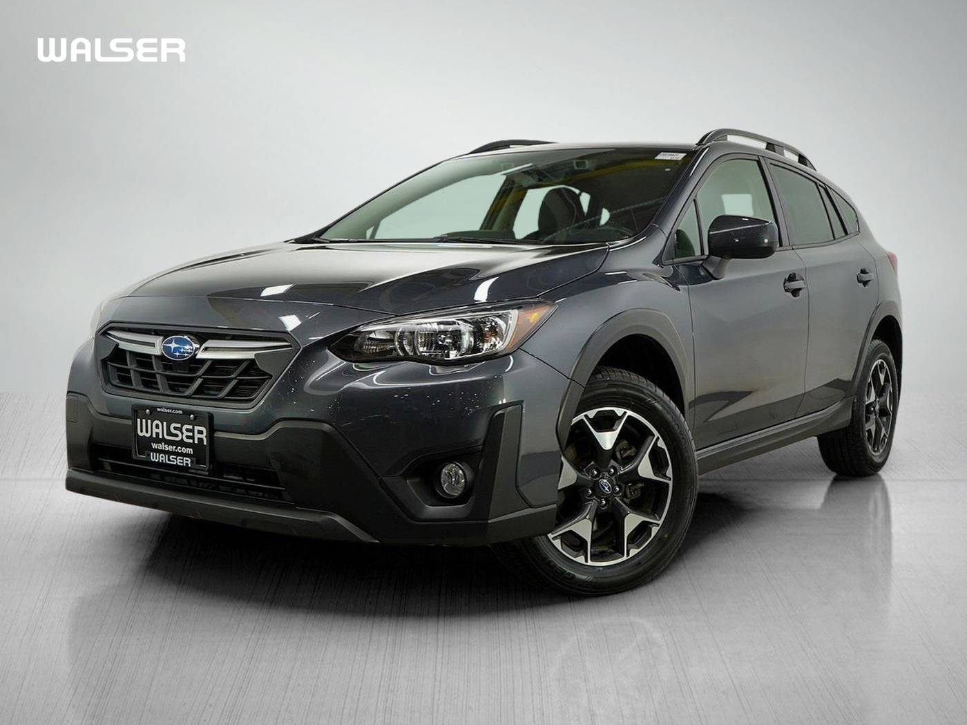 2022 Subaru Crosstrek Premium — SUV — 47,405 mi — Burnsville, MN